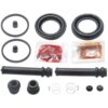 REAR BRAKE CALIPER REPAIR KIT (SET FOR TWO SIDES)