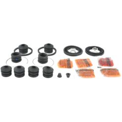REAR BRAKE CALIPER REPAIR KIT (SET FOR TWO SIDES)