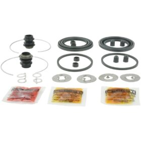 FRONT BRAKE CALIPER REPAIR KIT (SET FOR TWO SIDES)