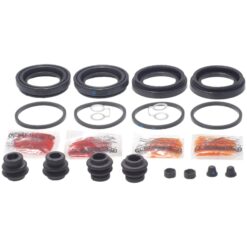 FRONT BRAKE CALIPER REPAIR KIT (SET FOR TWO SIDES)