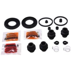 REAR BRAKE CALIPER REPAIR KIT (SET FOR TWO SIDES)