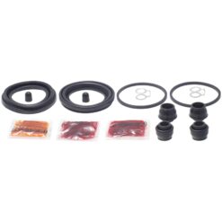 FRONT BRAKE CALIPER REPAIR KIT (SET FOR TWO SIDES)