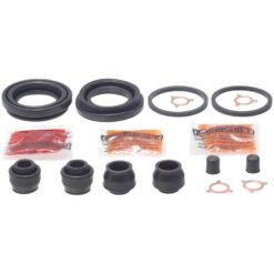 REAR BRAKE CALIPER REPAIR KIT (SET FOR TWO SIDES)