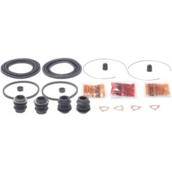 FRONT BRAKE CALIPER REPAIR KIT (SET FOR TWO SIDES)