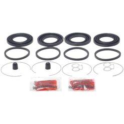 REAR BRAKE CALIPER REPAIR KIT (SET FOR TWO SIDES)