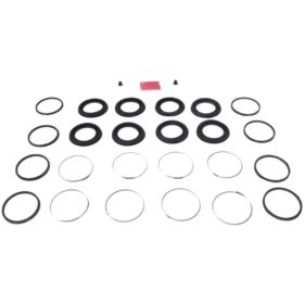 FRONT BRAKE CALIPER REPAIR KIT (SET FOR TWO SIDES)
