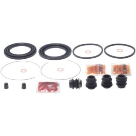 FRONT BRAKE CALIPER REPAIR KIT (SET FOR TWO SIDES)