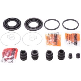 REAR BRAKE CALIPER REPAIR KIT (SET FOR TWO SIDES)