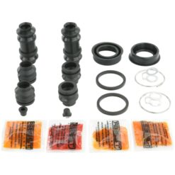 REAR BRAKE CALIPER REPAIR KIT (SET FOR TWO SIDES)