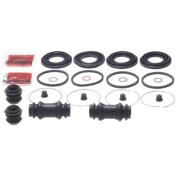 FRONT BRAKE CALIPER REPAIR KIT (SET FOR TWO SIDES)