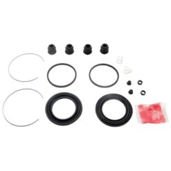 FRONT BRAKE CALIPER REPAIR KIT (SET FOR TWO SIDES)