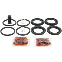 REAR BRAKE CALIPER REPAIR KIT (SET FOR TWO SIDES)