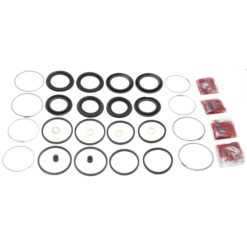 FRONT BRAKE CALIPER REPAIR KIT (SET FOR TWO SIDES)