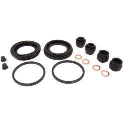 REAR BRAKE CALIPER REPAIR KIT (SET FOR TWO SIDES)