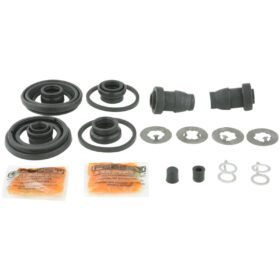 REAR BRAKE CALIPER REPAIR KIT (SET FOR TWO SIDES)