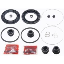 FRONT BRAKE CALIPER REPAIR KIT (SET FOR TWO SIDES)