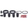 REAR BRAKE CALIPER REPAIR KIT (SET FOR TWO SIDES)
