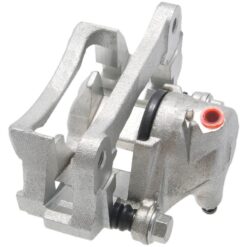 REAR LEFT BRAKE CALIPER ASSEMBLY (WITH BRACKET)