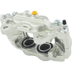 FRONT LEFT BRAKE CALIPER ASSEMBLY