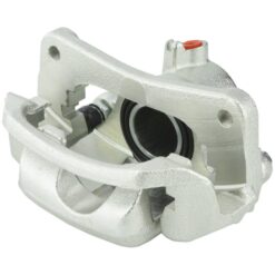 REAR LEFT BRAKE CALIPER ASSEMBLY (WITH BRACKET)