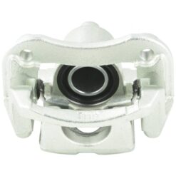 REAR RIGHT BRAKE CALIPER ASSEMBLY (WITH BRACKET)