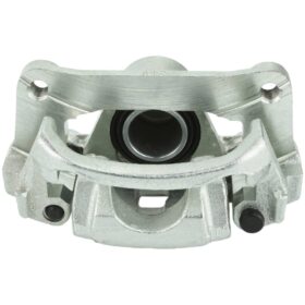 REAR RIGHT BRAKE CALIPER ASSEMBLY (WITH BRACKET)