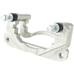 FRONT BRAKE CALIPER BRACKET CARRIER (WITH SLIDE PINS)
