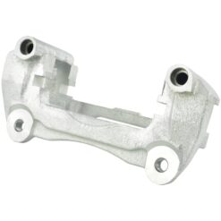FRONT BRAKE CALIPER BRACKET CARRIER