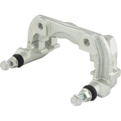 REAR RIGHT BRAKE CALIPER BRACKET CARRIER (WITH SLIDE PINS)