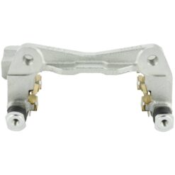 FRONT RIGHT BRAKE CALIPER BRACKET CARRIER (WITH SLIDE PINS)