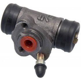 REAR LEFT WHEEL BRAKE CYLINDER