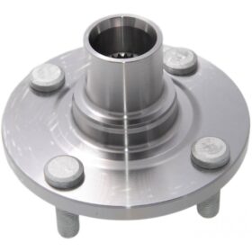 FRONT WHEEL HUB
