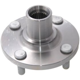 FRONT WHEEL HUB