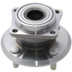 REAR WHEEL HUB