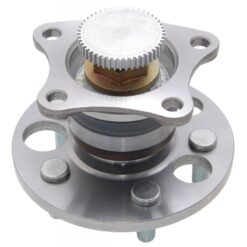 REAR WHEEL HUB