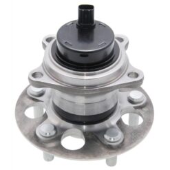 REAR WHEEL HUB
