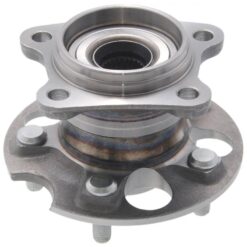 REAR WHEEL HUB