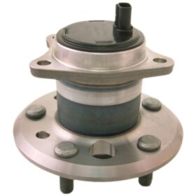 REAR WHEEL HUB RH