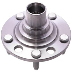 REAR WHEEL HUB