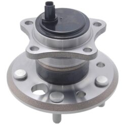 REAR WHEEL HUB RH