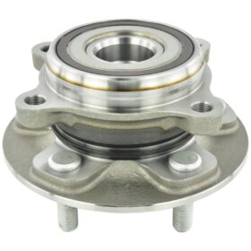 FRONT WHEEL HUB