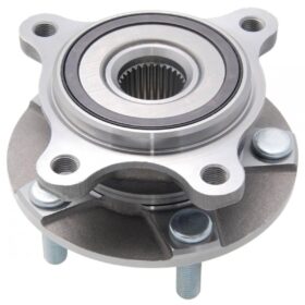 FRONT WHEEL HUB LH