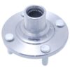 FRONT WHEEL HUB