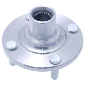 FRONT WHEEL HUB