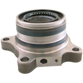 REAR WHEEL HUB LH