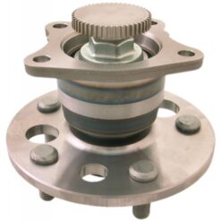 REAR WHEEL HUB