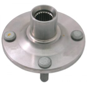 FRONT WHEEL HUB