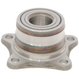 REAR WHEEL HUB KIT