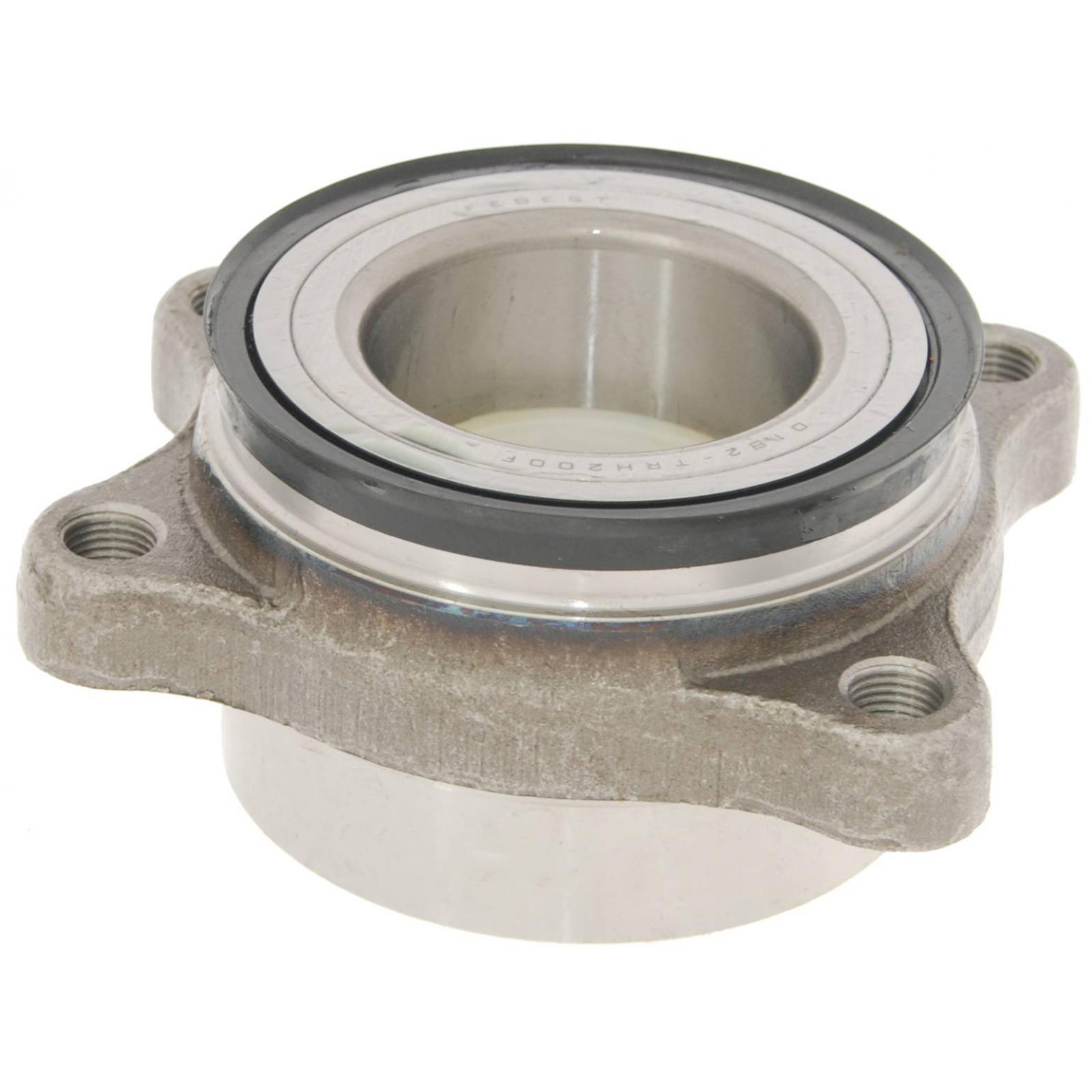 FRONT WHEEL HUB KIT