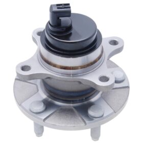 FRONT WHEEL HUB